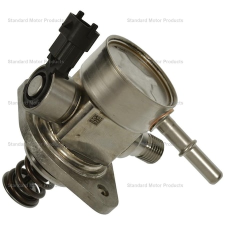 Standard Ignition Direct Injection High Pressure Fuel Pump, Gdp207 GDP207